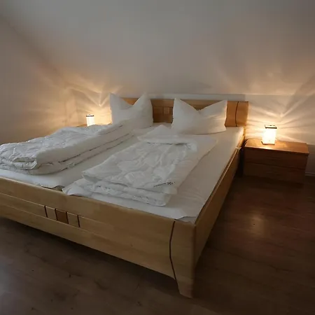 Holiday home Haus K 95 *