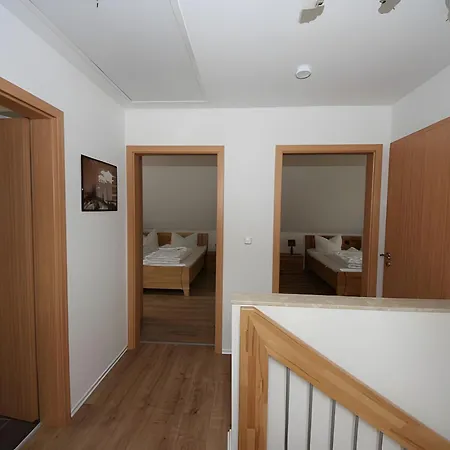 Haus K 95 * Röbel