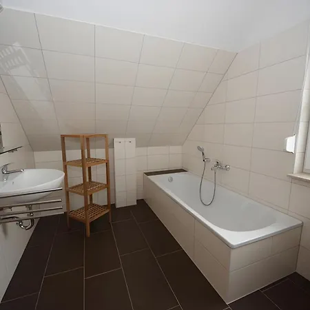 Haus K 95 * Röbel