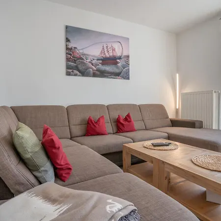 Haus K 95 Röbel