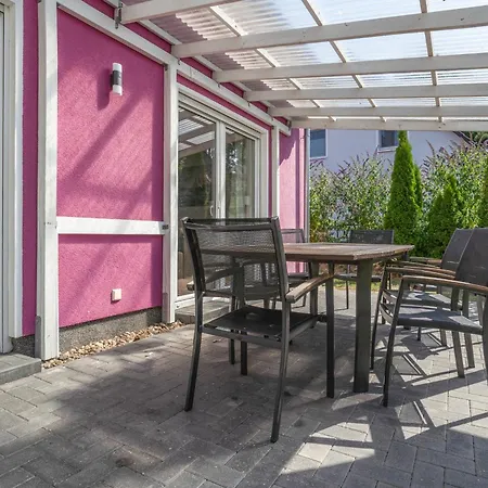 Haus K 95 * Röbel