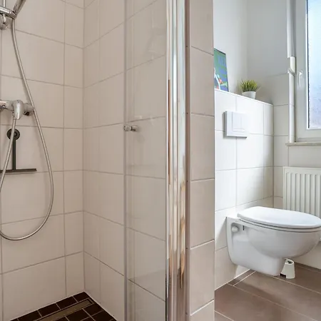 Haus K 95 * Röbel