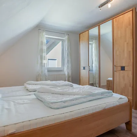 Haus K 95 * Röbel