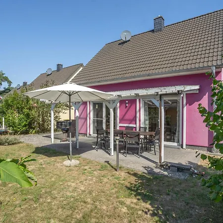 Haus K 95 * Röbel